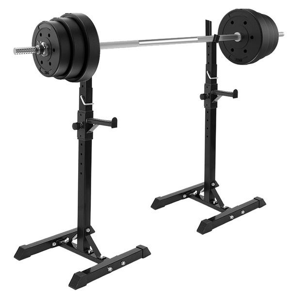 Bench on sale press portable