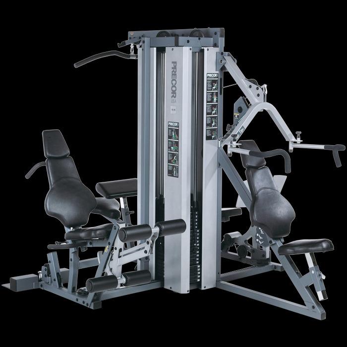 Precor gym equipment price store