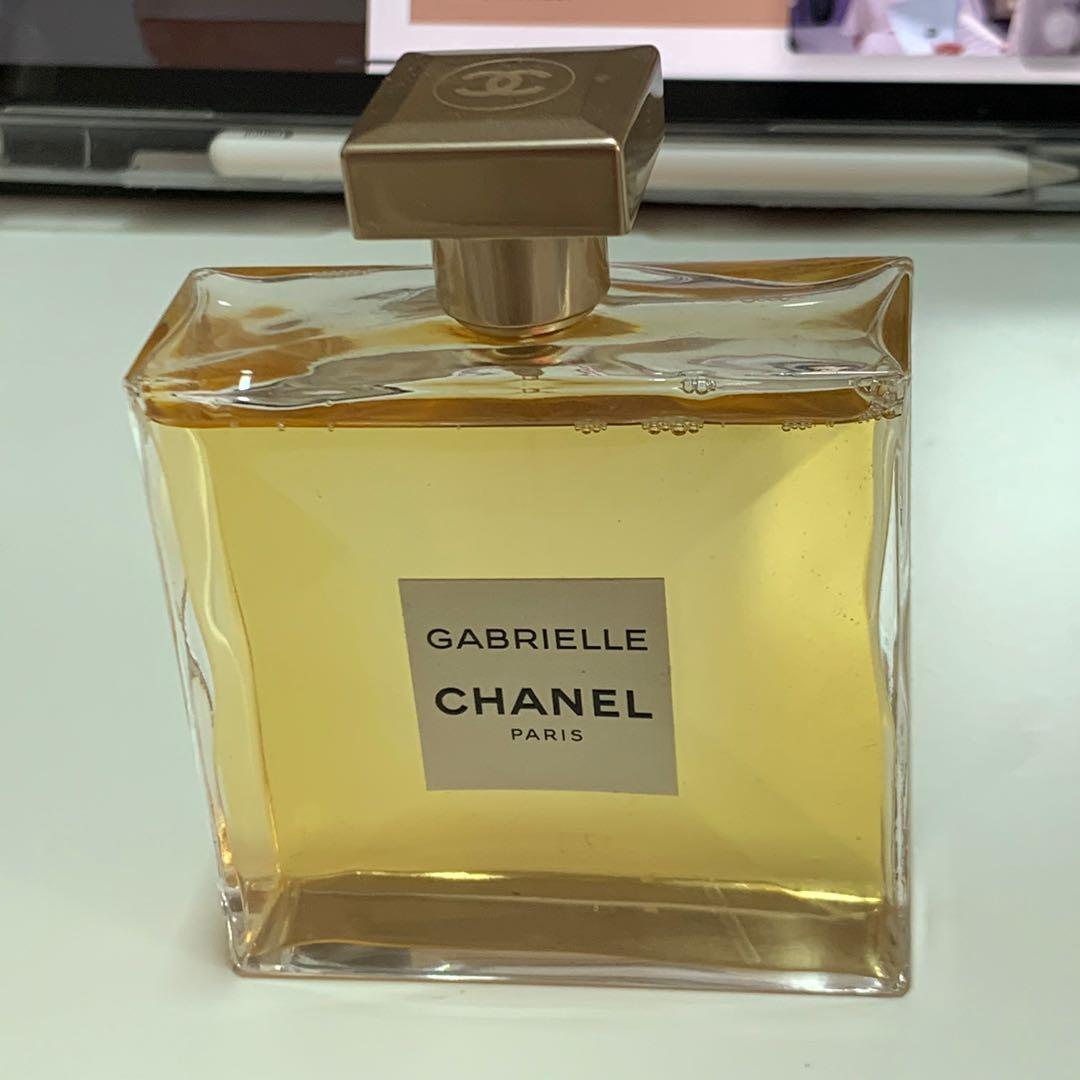 chanel gabrielle perfume 100ml