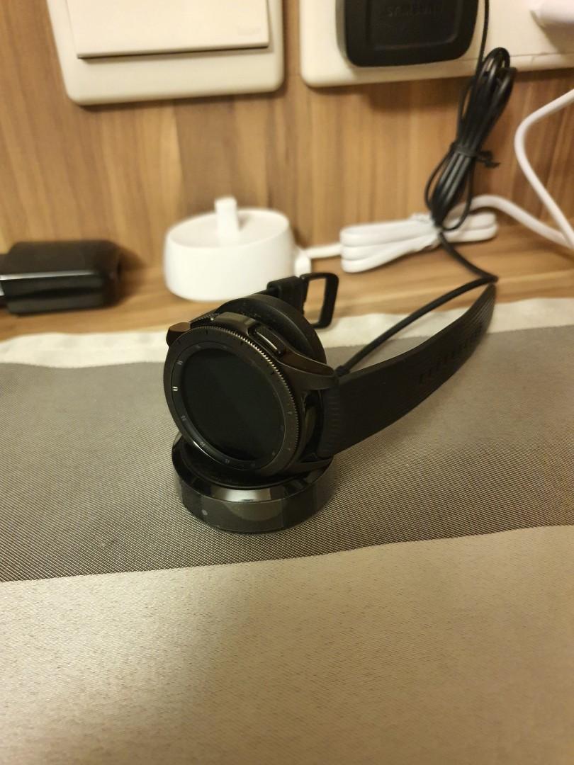 Sell samsung galaxy watch 42mm hot sale