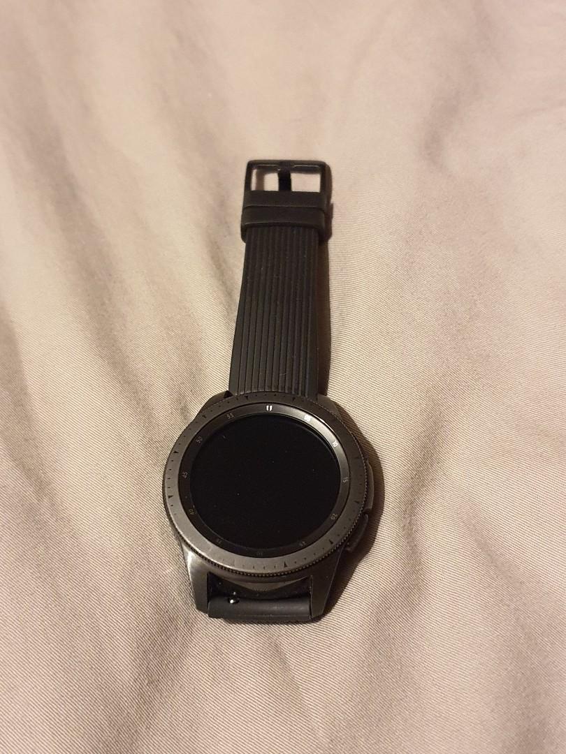 Galaxy watch hotsell sell