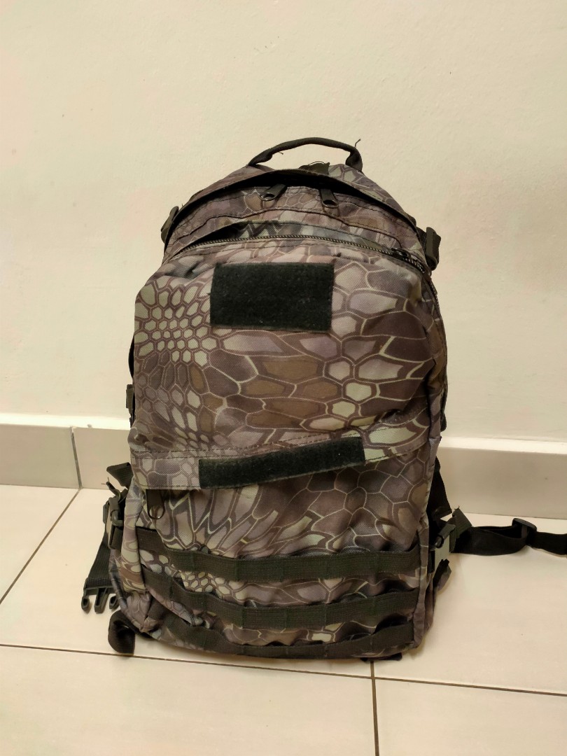 Fila pubg backpack shop