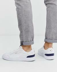 Puma Ralph Sampson Lo Men s Fashion Footwear Sneakers on Carousell