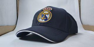 Real Madrid CF Cap