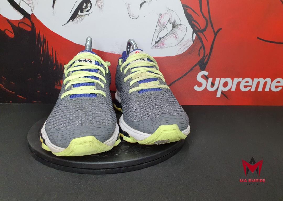 Reebok jetfuse store run
