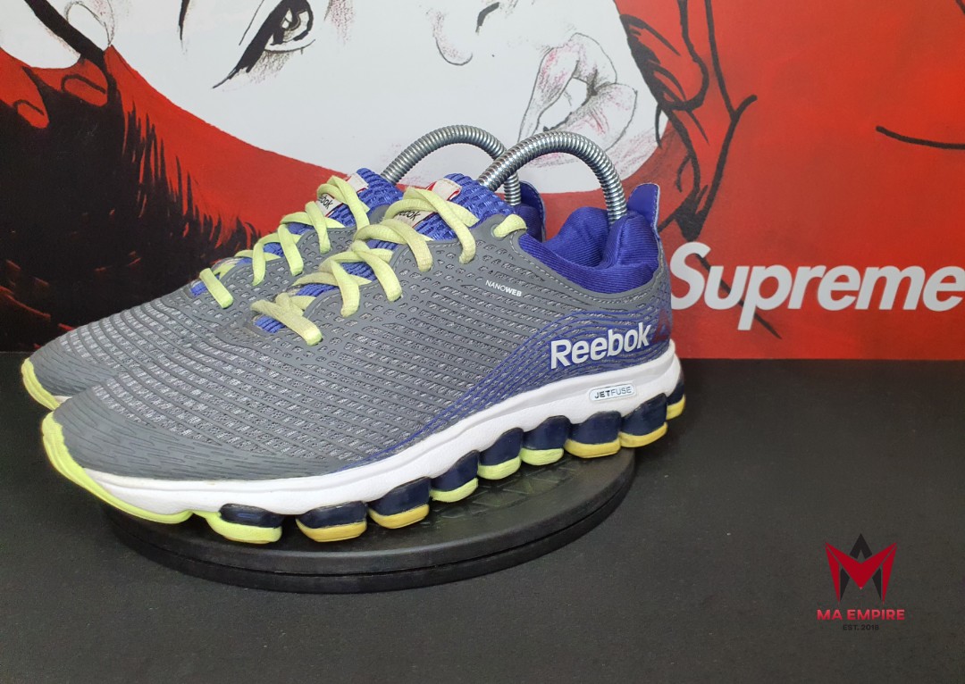 Reebok jetfuse run running shoes on sale