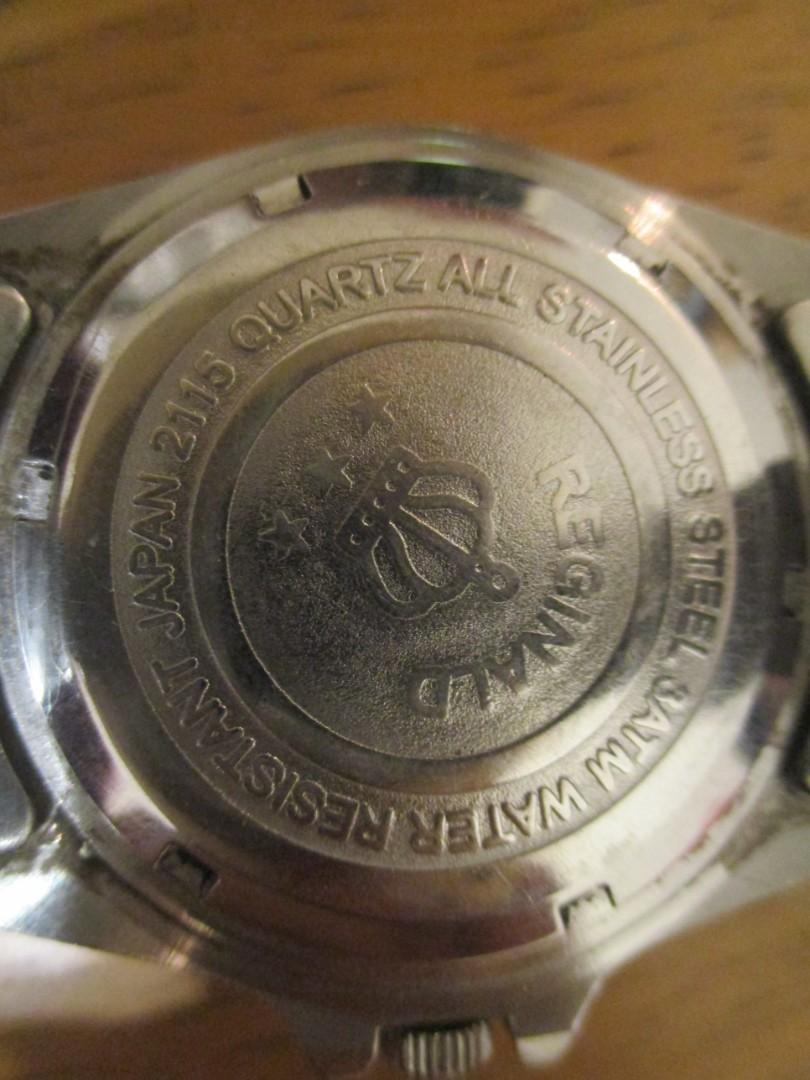 Reginald online watch original