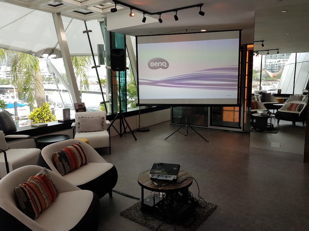 (Category: ) located in . Submitted by audio-visual-rental-sg (Listing ID 1036926142, Image 1). Description: .