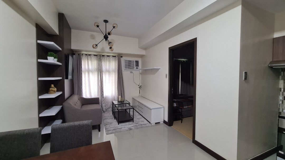 FOR SALE Robinsons Magnolia Condominium Tower A, Property, For Sale