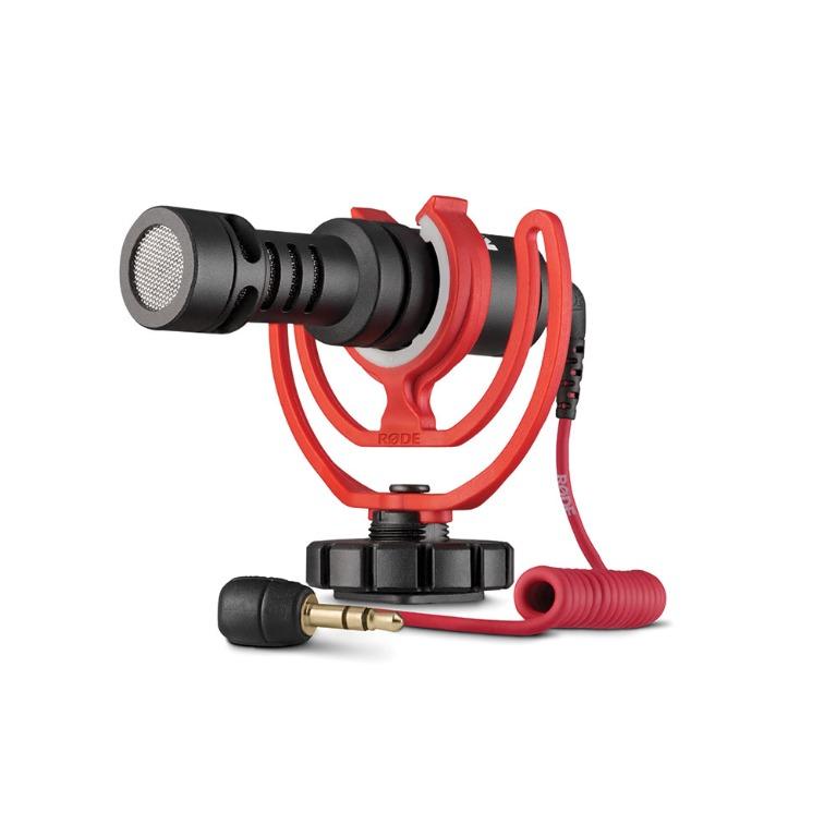 Osmo pocket rode mic store