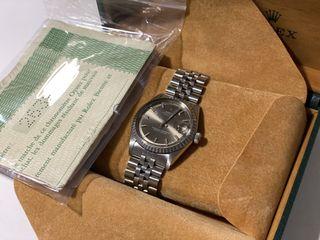 Rolex Datejust 1603 (HIGHLY COLLECTABLE)