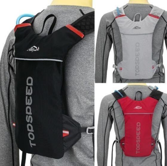 water bag for running
