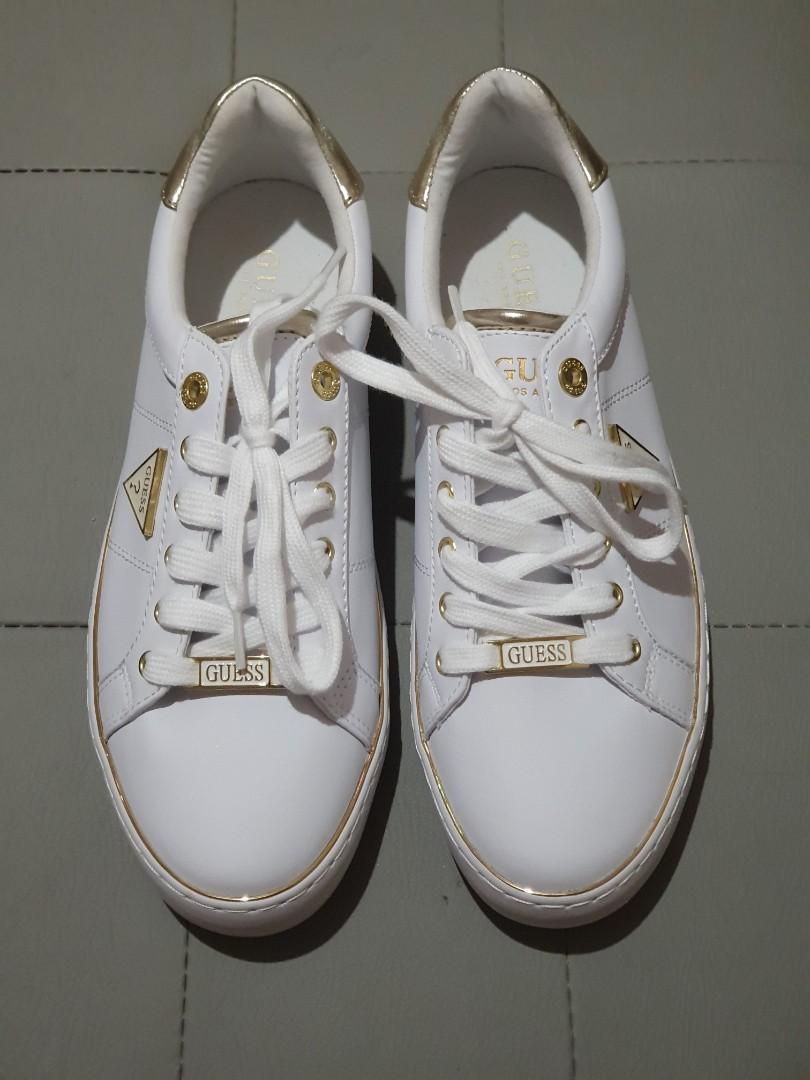guess rush sneakers