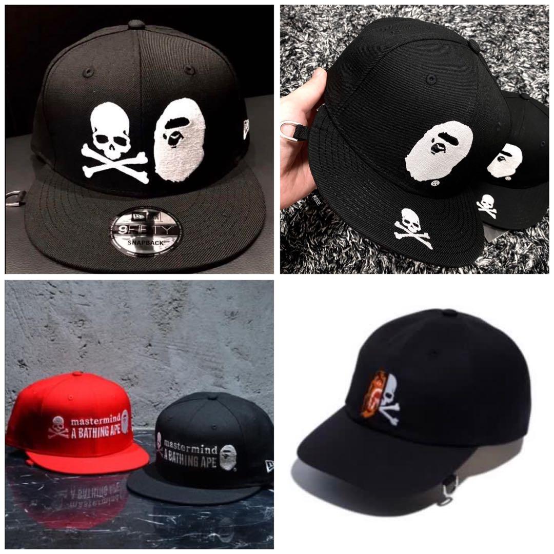 bape cap price