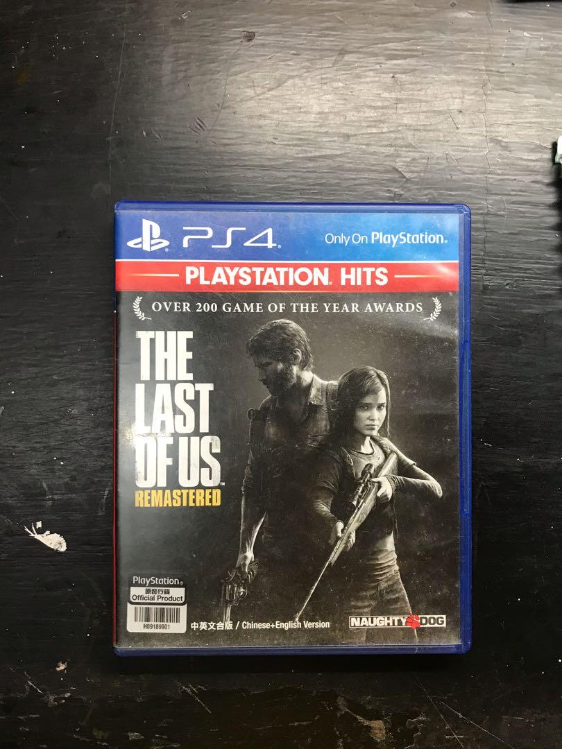 SALE ONLY: 2nd hand PS4 games (Category: PlayStation) located in Quezon City. Submitted by jdvld (Listing ID 1036980973, Image 2). Description: Good day ECQ gamers! I am selling PS4 games to declutter. Grab express / Mr speedy / lalamove or your pick for delivery po!! #stayathome Php 700 - 1k NEGOTIABLE Take all for 2.5k Spiderman (Sold) Tales from the Borderlands (Sold) Overwatch origins edition 2k18 The Last of Us remastered Paypal, BDO fund tr