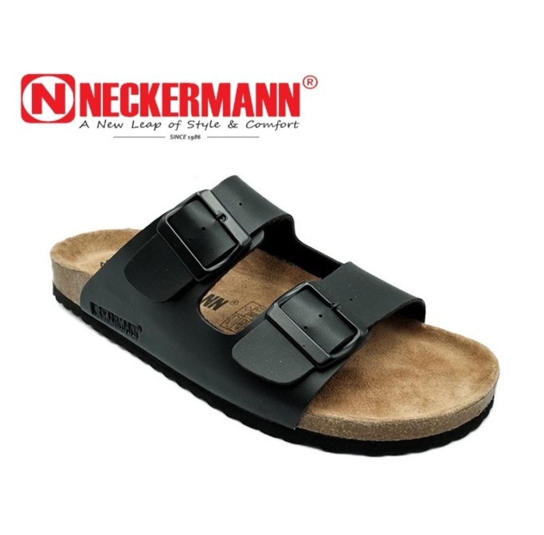 Sandal neckerman 2024