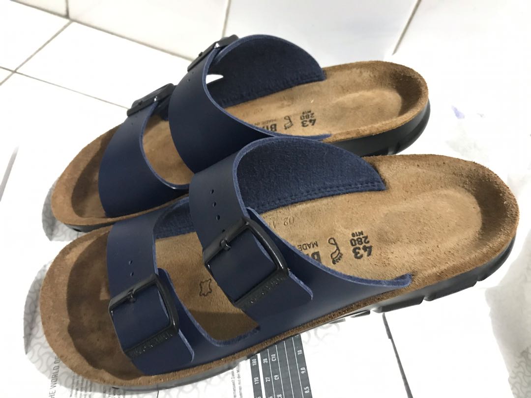 Sandal birkenstock discount pria original