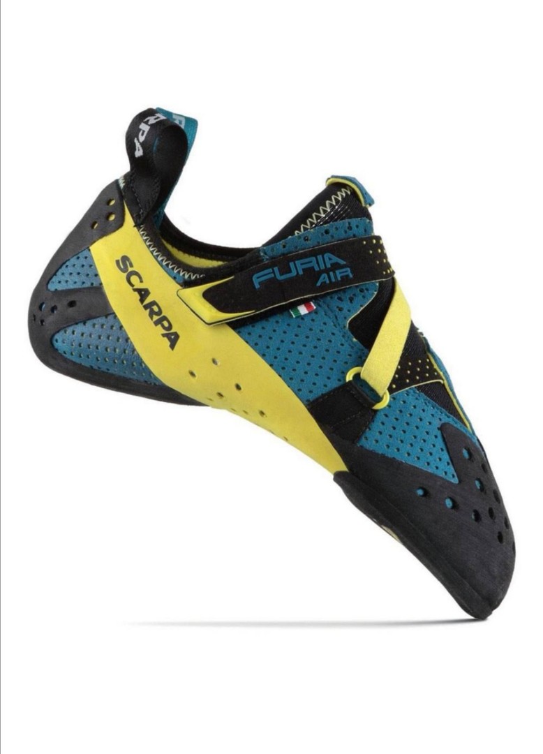Furia sale 80 scarpa