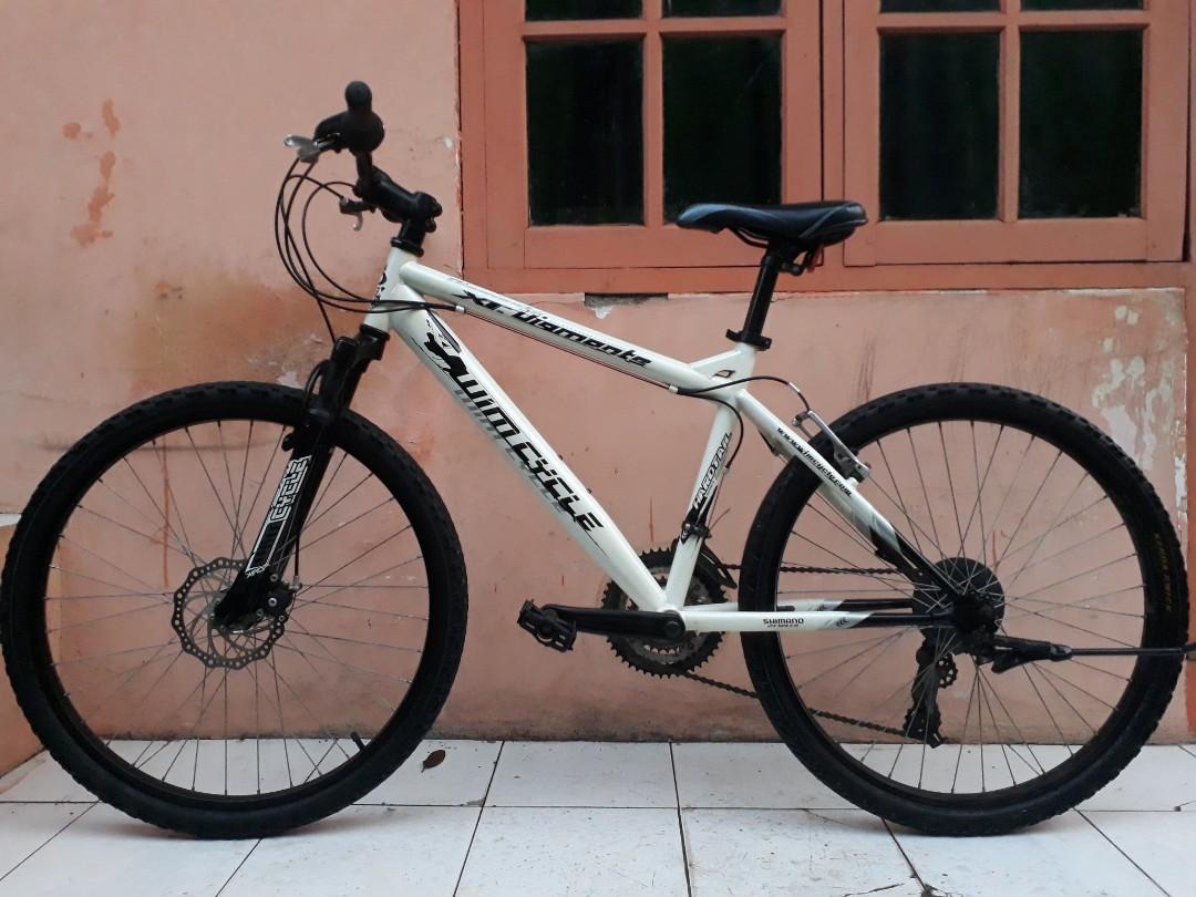 Wim best sale cycle mtb