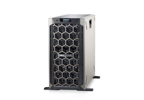 SERVER- Dell PowerEdge T340 Intel Xeon E-2224 | 16GB | 1TB (Category: Computer Parts) located in Quezon City. Submitted by ann_xbs (Listing ID 1036870337, Image 1). Description: SERVER- Dell PowerEdge T340 Intel Xeon E-2224 | 16GB | 1TB Processor Intel Xeon E-2224 3.4GHz, 8M cache, 4C/4T, turbo (71W) Cache Memory 8M Cache Memory 16GB 2666MT/s DDR4 ECC UDIMM Network Controller On-Board Broadcom 5720 Dual Port 1Gb LOM Storage Controller PERC H330 R
