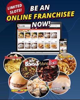 ONLINE FRANCHISE, Jobs & Opportunities, Franchisors on ...