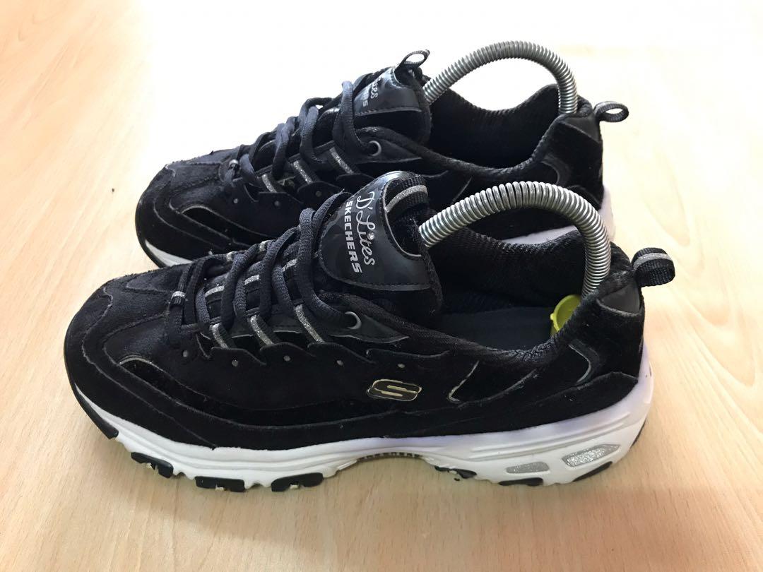 Skechers DLight