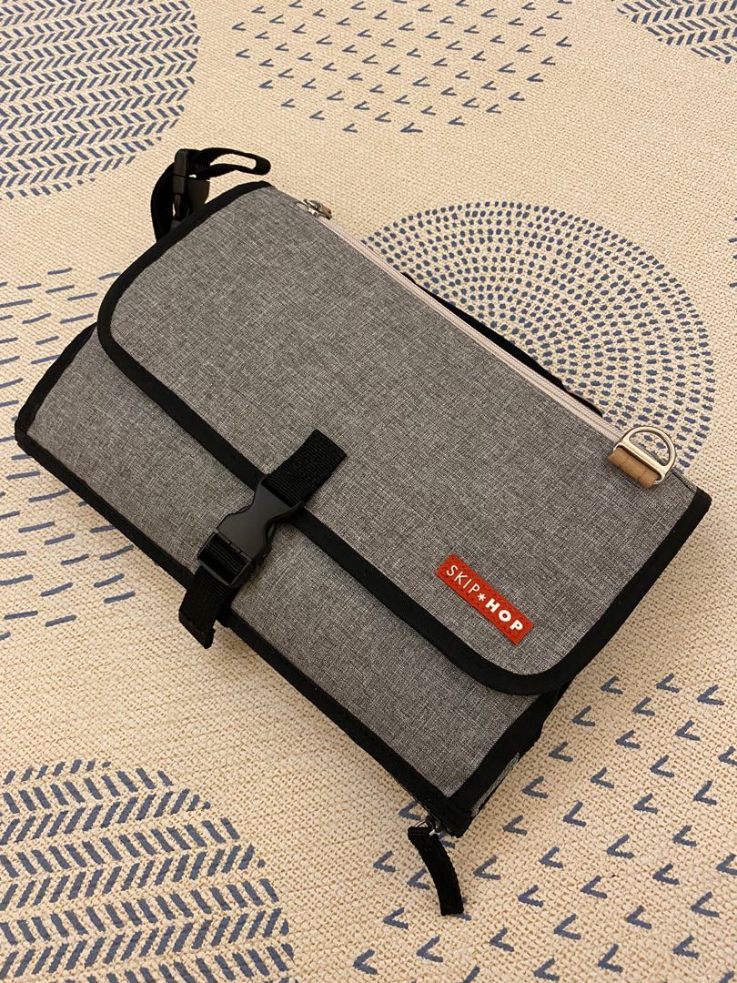 skip hop changing mat