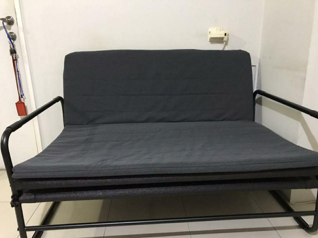 sofa bed ikea
