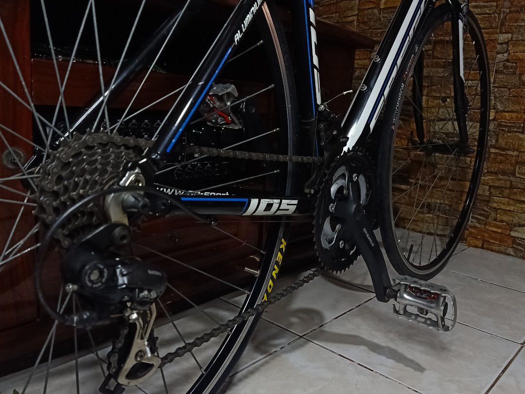 SPEGO 105 Made in France Sports Equipment Bicycles Parts Bicycles on Carousell