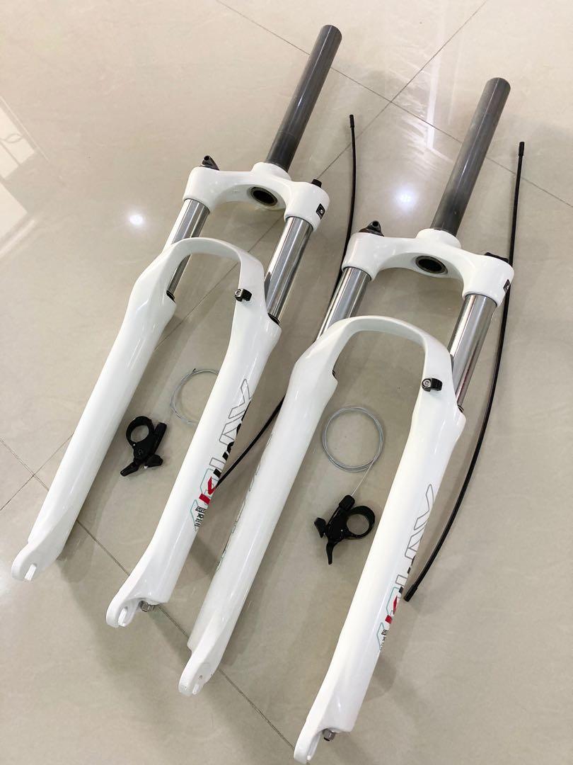 Suspension sr suntour xcm 30 hotsell