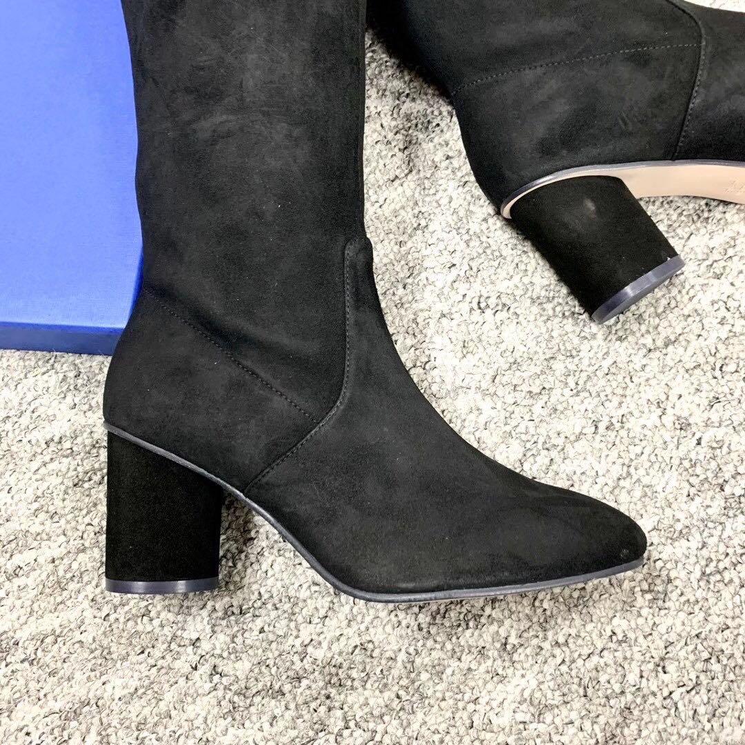 Stuart weitzman hot sale helena 75