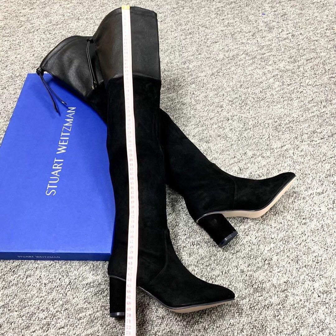 Stuart weitzman helena 75 discount