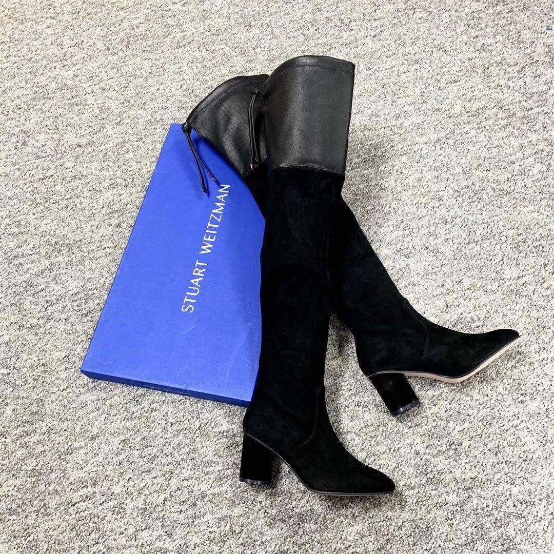 Stuart weitzman helena on sale