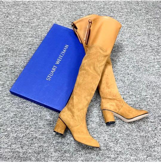 Stuart weitzman helena new arrivals