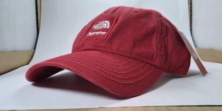 Supreme Cap