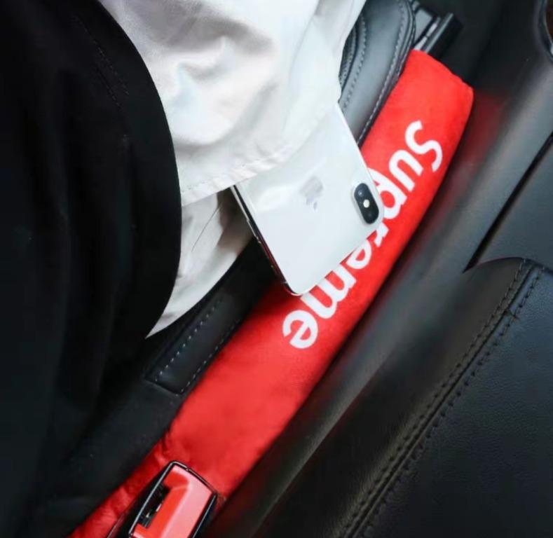 Supreme seat gap filler hotsell