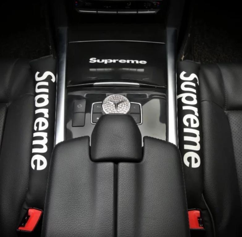 Supreme Seat Gap Filler Supreme Car Accessories