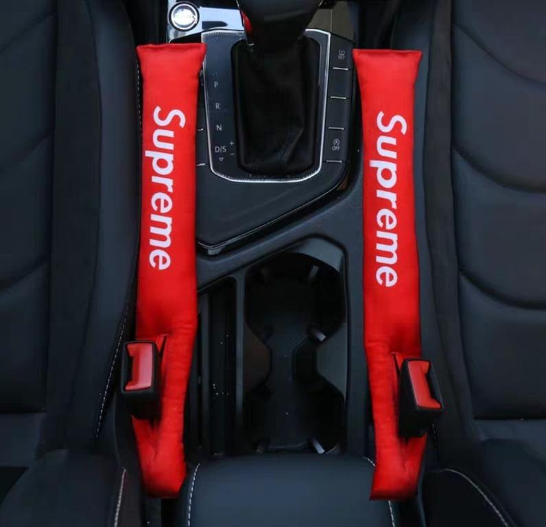 Supreme seat gap filler sales