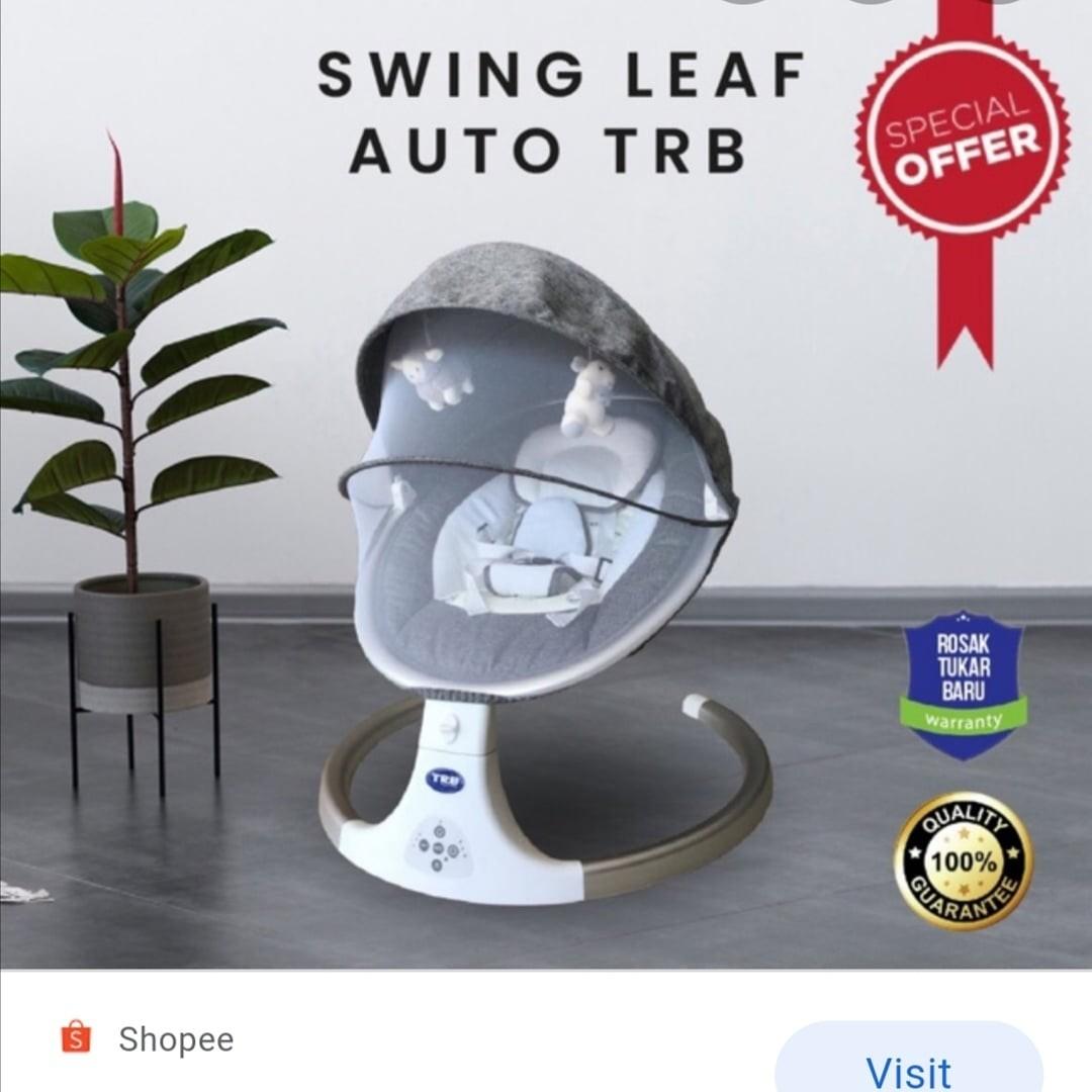 trb swing leaf