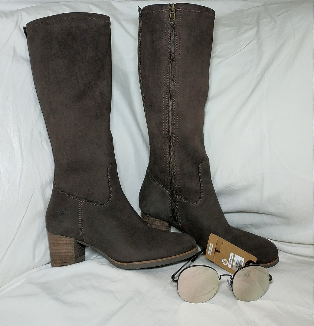 eleanor timberland boots