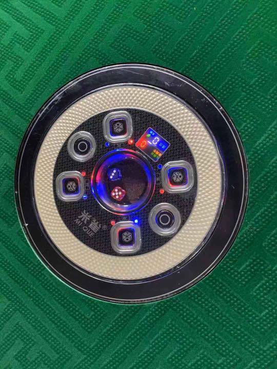 Tong & Da Roller Coaster Automatic Mahjong Table v1.0, Furniture & Home