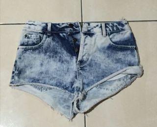 Topshop pants
