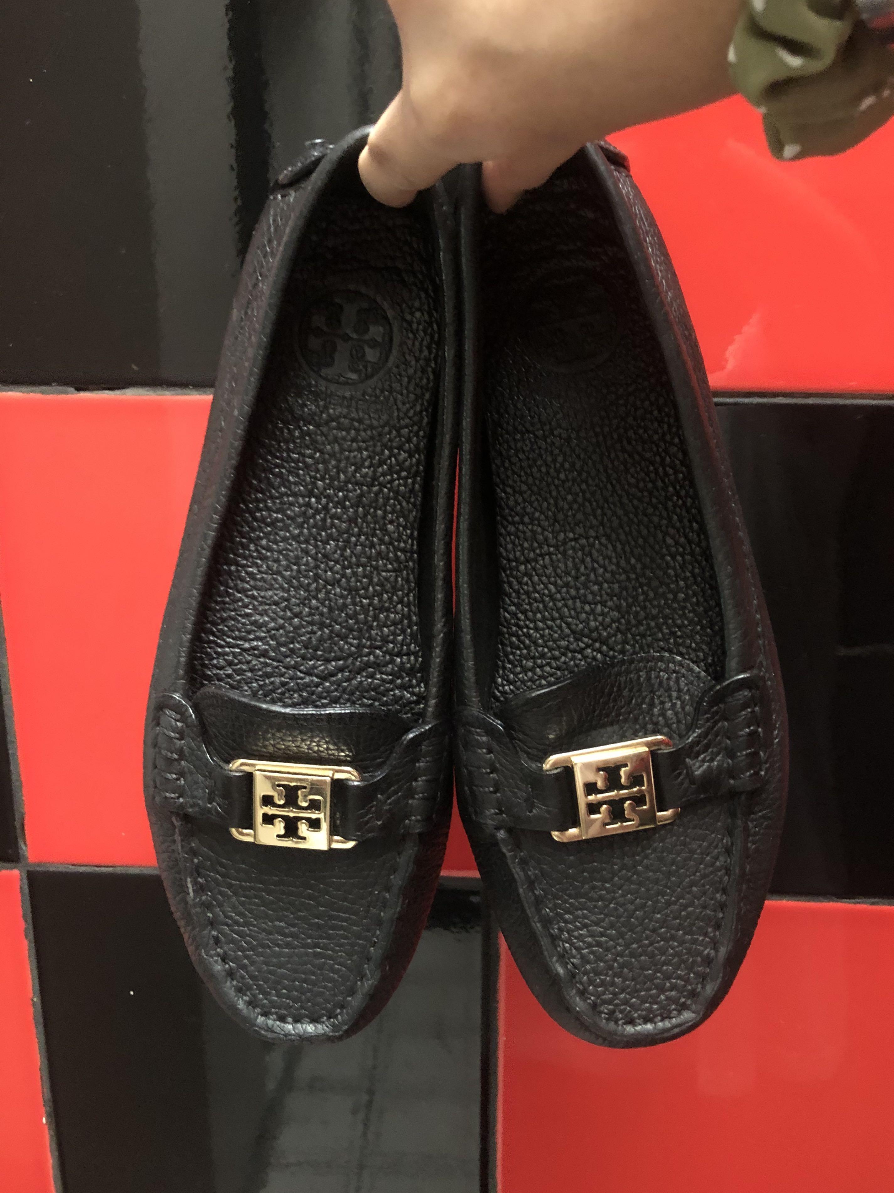 tory burch kendrick driving loafer