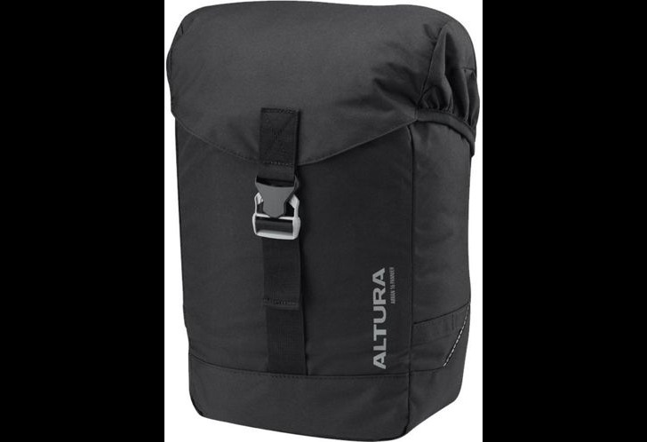 Altura Panniers SKS MudGuards Zefal rear rack Sports Equipment