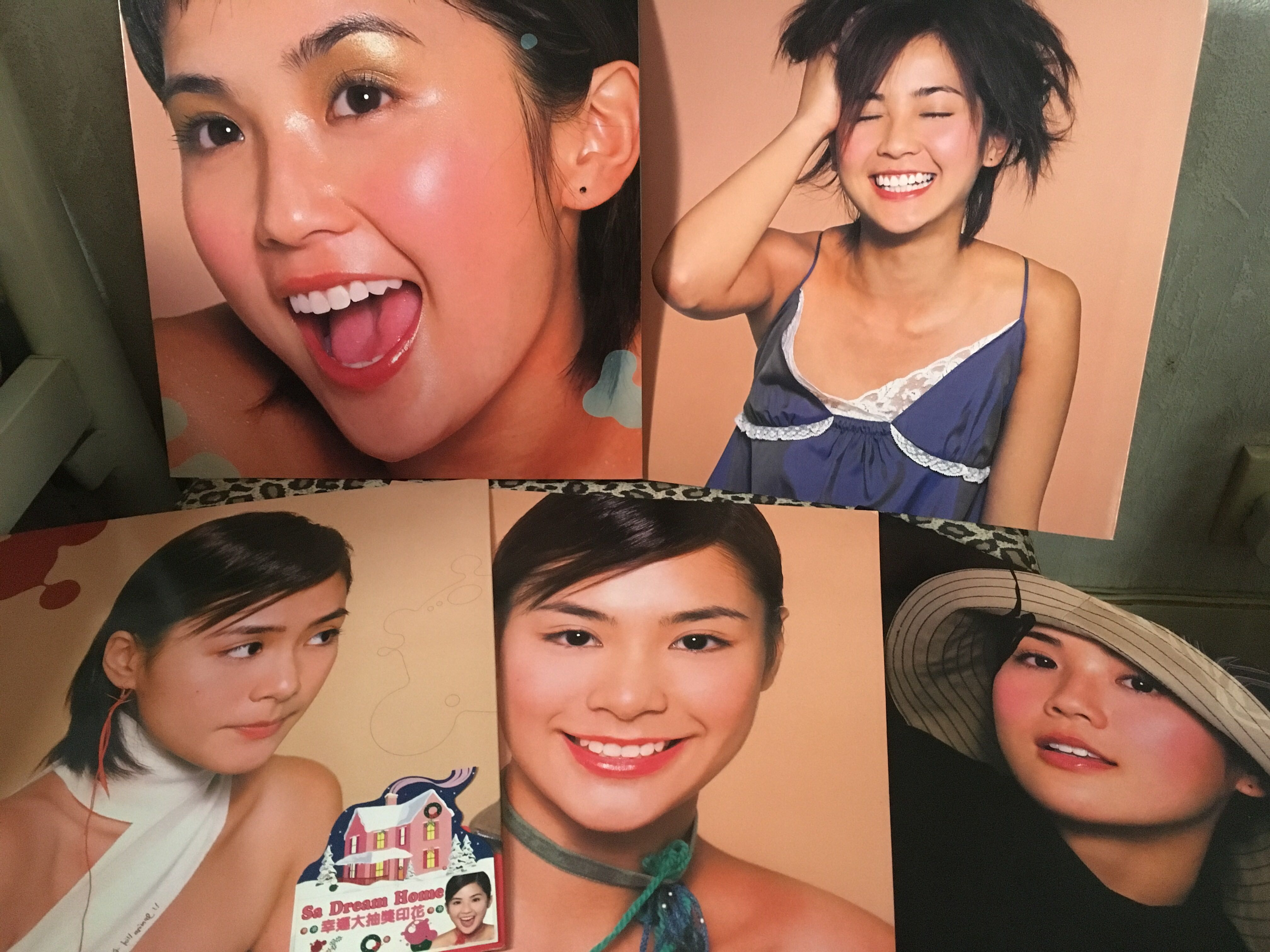 Twins Happy Together 3 CD + 1 VCD, 興趣及遊戲, 音樂、樂器