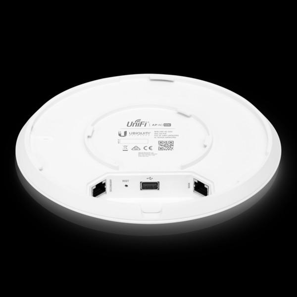 Ubiquiti unifi AC EDU 4 pack (Category: Networking) located in Quezon City. Submitted by ann_xbs (Listing ID 1037013576, Image 2). Description: UniFi AC EDU 4 packs Instantly add a Public Address System to your Wi-Fi network with the UniFi® AP AC EDU, part of the Ubiquiti Networks® UniFi Enterprise WiFi System. Broadcast announcements over Wi-Fi using an iOS or Android device. The UniFi AP AC EDU, is an integrated Wi-Fi PA system and access point