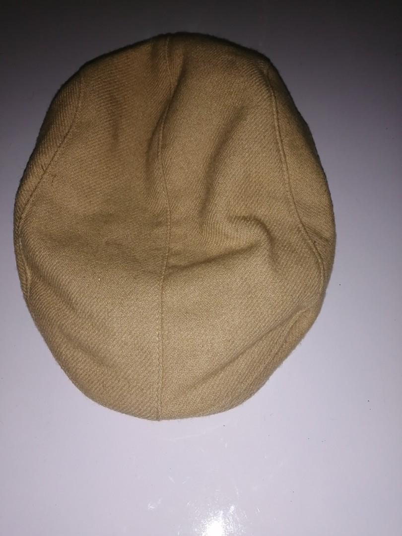 Uniqlo flat cap hotsell