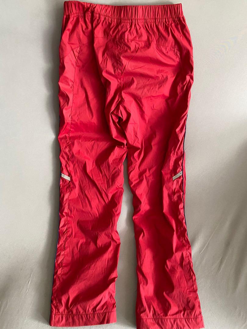 Nice sales track pants