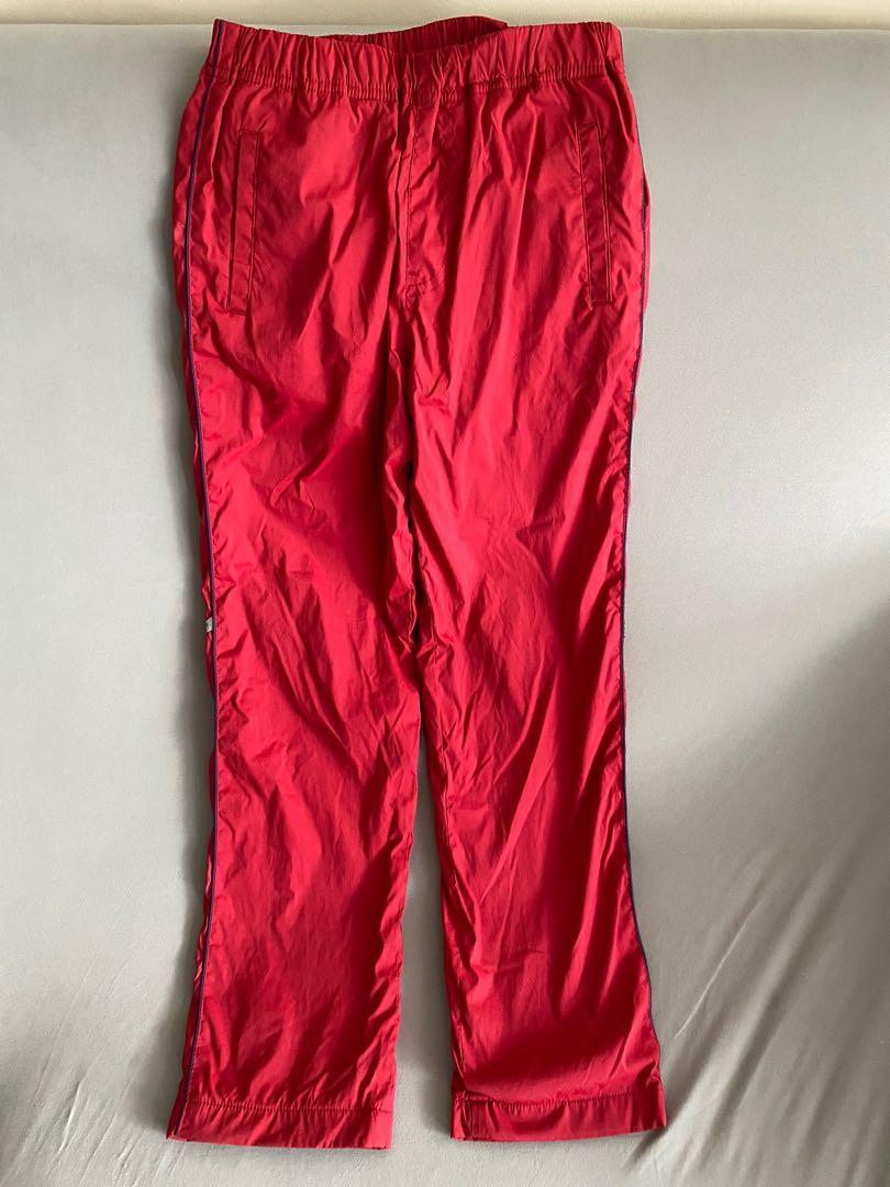 Nice sale track pants