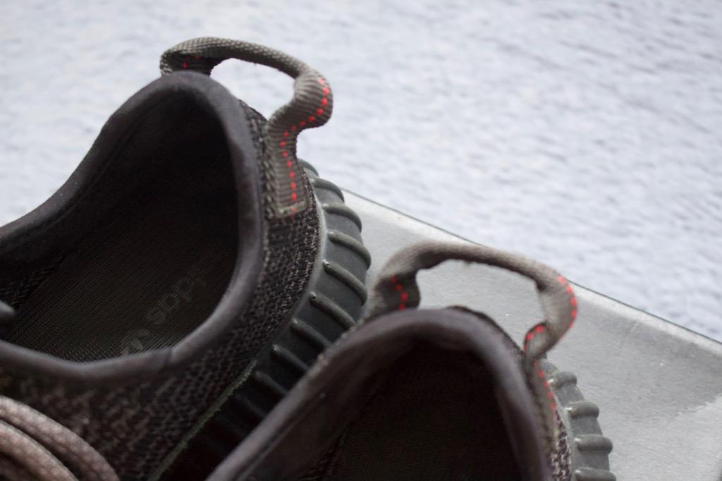 Adidas yeezy boost hotsell 95 pirate black